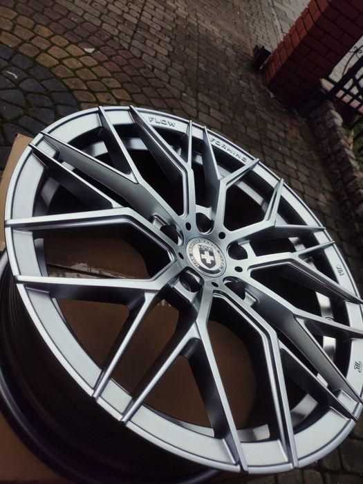 Nowe alufelgi 17 5x112 et38 audi A3 A4 VW Seat Skoda cupra Mercedes