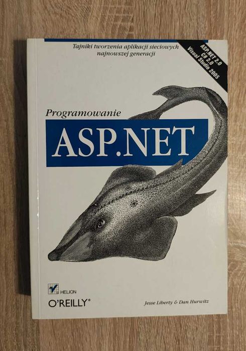 Programowanie ASP.NET
