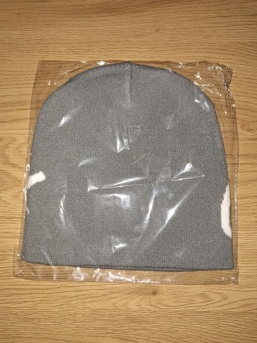 Czapka corteiz szara