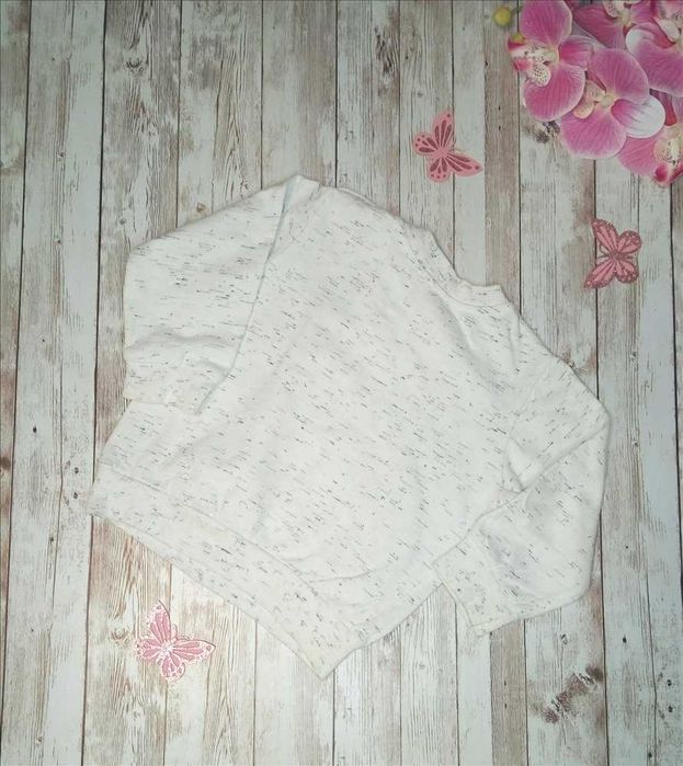 Трикотажный костюм Комплект на девочку