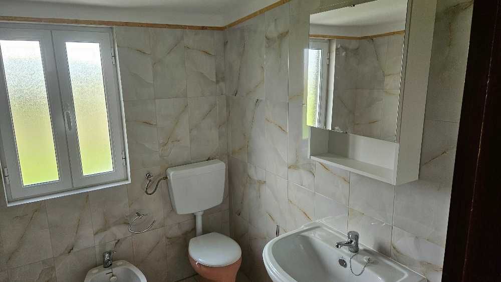 Casita T1 no campo.