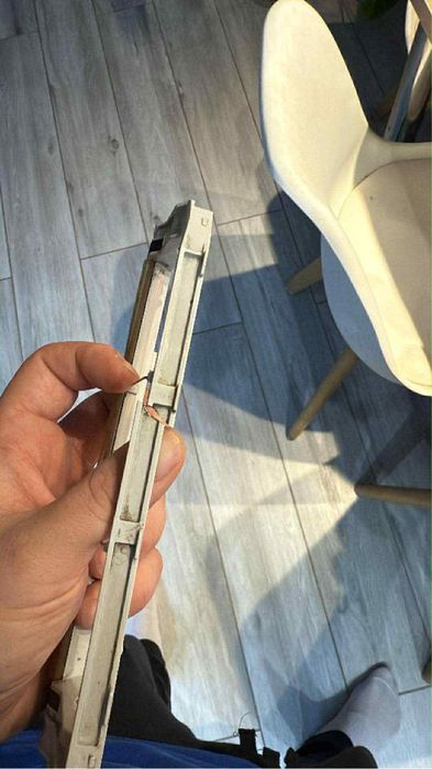 Odkurzacz, Robot sprzątający Roborock S502-00 z mopem + zestaw