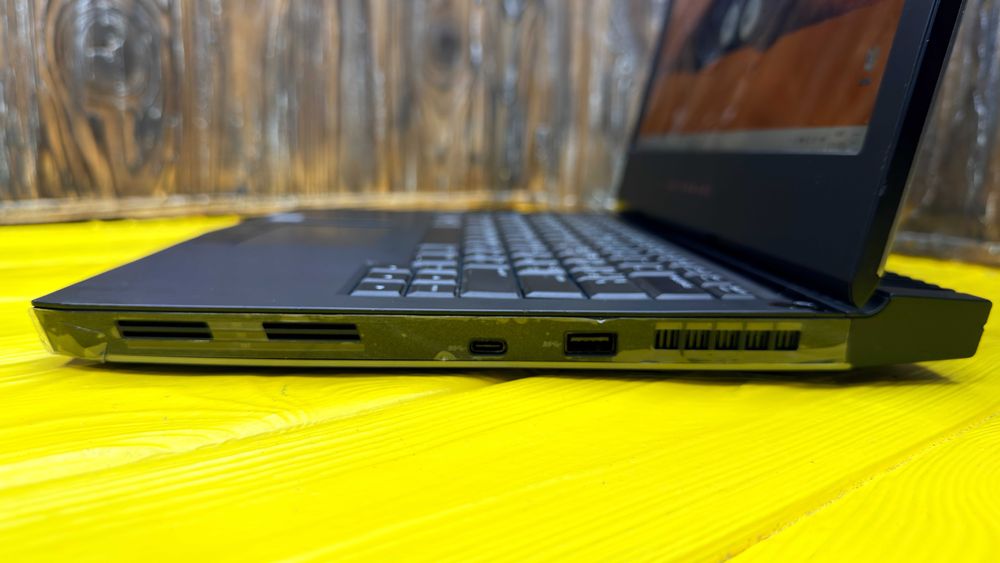 Компактний Ігровий Ноутбук Dell Alienware 13 R3 /GTX 1060 6GB/ГАРАНТІЯ