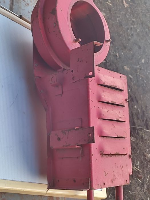 Джон Дір мкш запчастини оригінальні ЮМЗ пічка,СТ362 Т-25 Вом . ЮМЗ Шкі