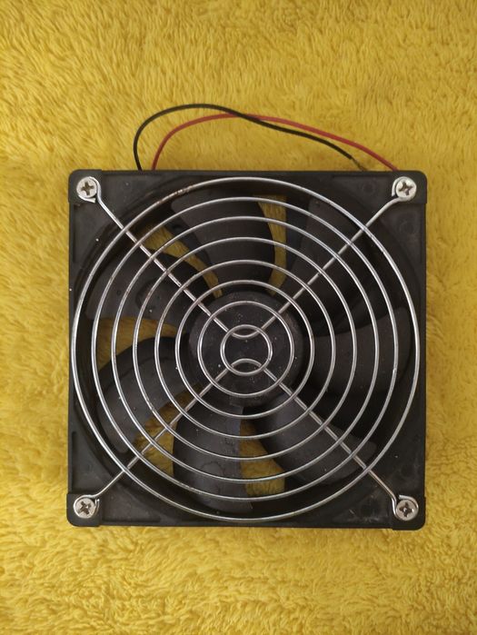 Компьютерные комплектующие