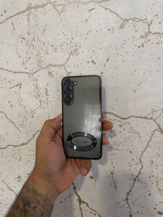 Vendo Telemovel Samsung S23 +