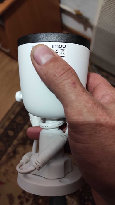 IP камера Imou Bullet 3C 5MP