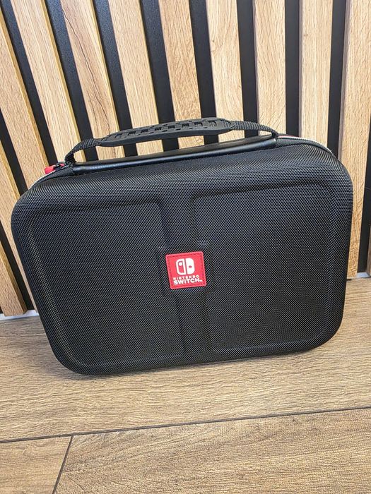 Nintendo switch ( komplet )