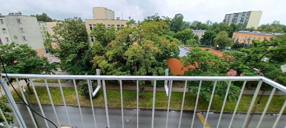 Przytulna kawalerka blisko manufaktury, tani wynajem
