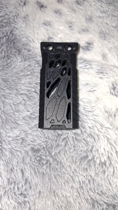 Punho Grip replica Airsoft
