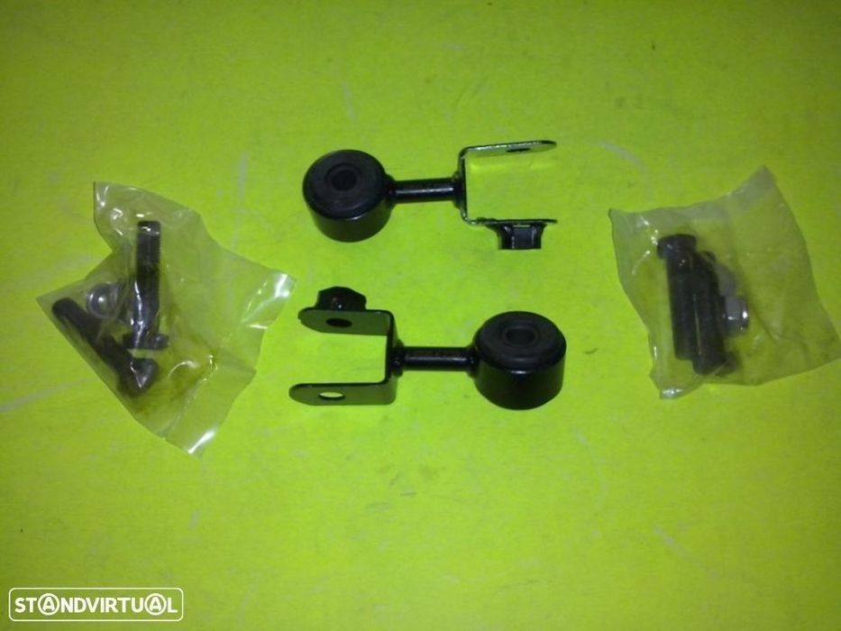 Pendural com casquilho barra estabilizadora Toyota Hiace IV 21LK11