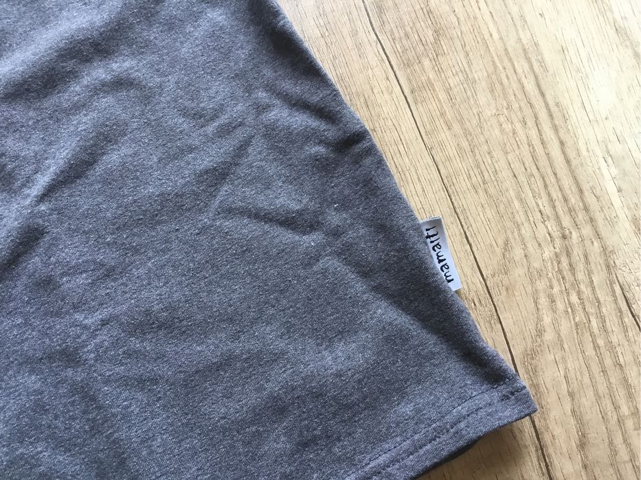 Mamaiti bluza z długim rękawem Batman r.80/86