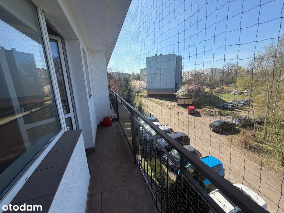 Mieszkanie blisko Centrum i Parków - Widok 4