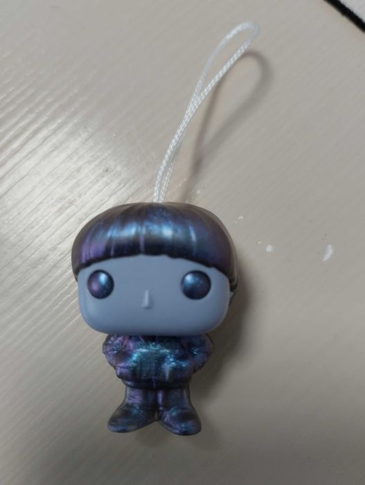 Фігурка Вілл Дивні Дива