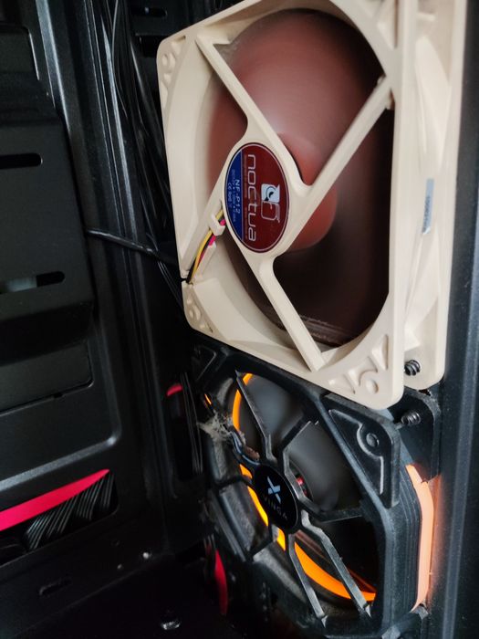 Комп'ютер на базі Ryzen 3 3100, GTX1650 DDR6, 16Gb RAM