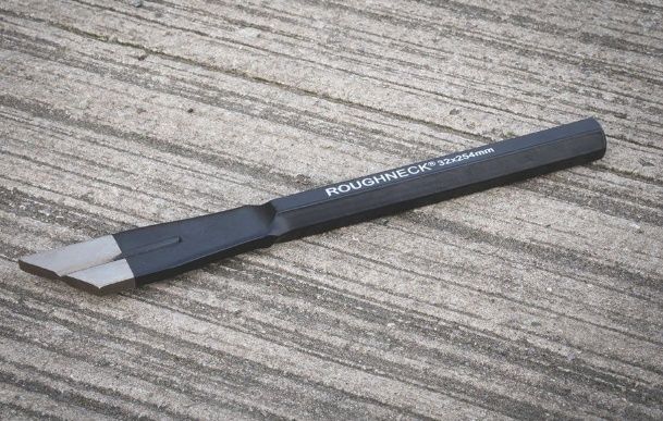 Dłuto Roughneck 32x254 mm