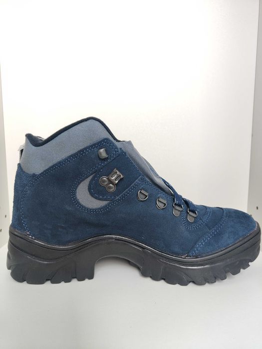 Buty trekingowe / Trapery / Buty Zimowe Cordura 8848 Sestriere Blu 43
