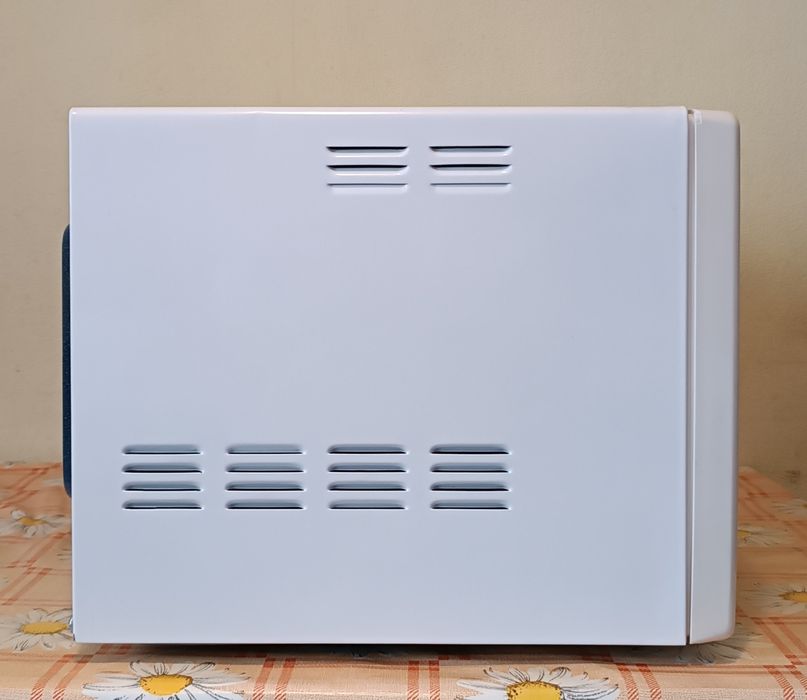 Микроволновка Samsung