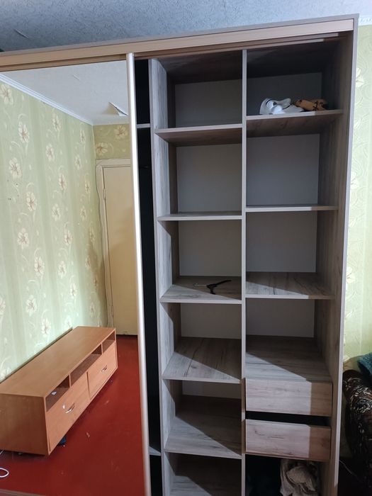 Шкаф Купе            .