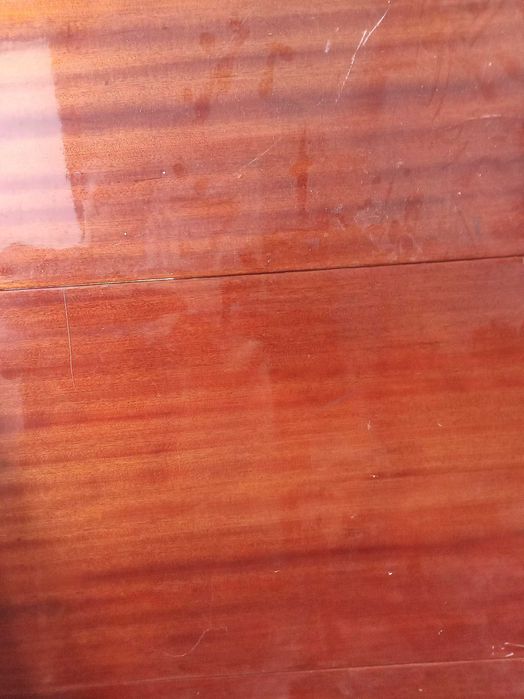 Мебельні плити лаковані