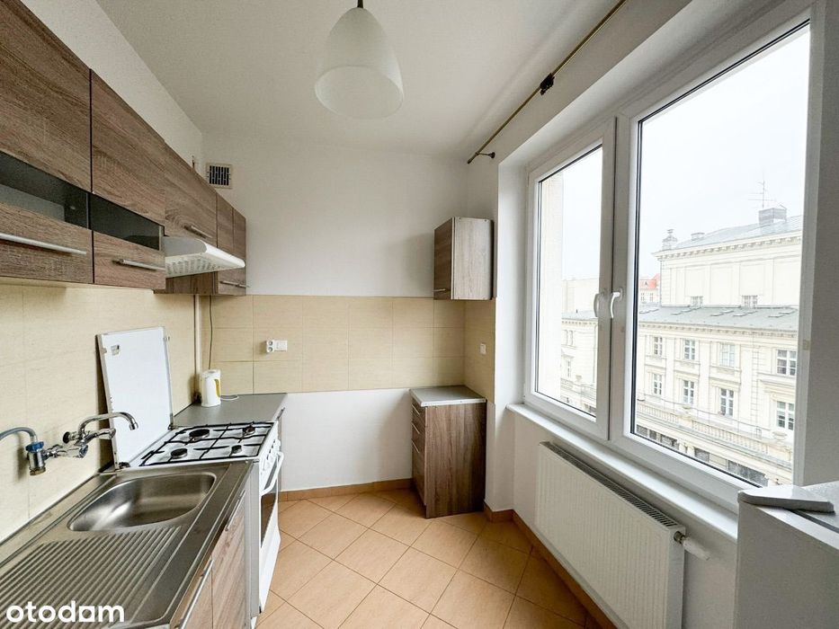 Mieszkanie – Poznań - Widok 5