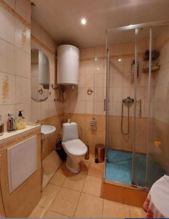 2-х комнатная по самой доступной цене