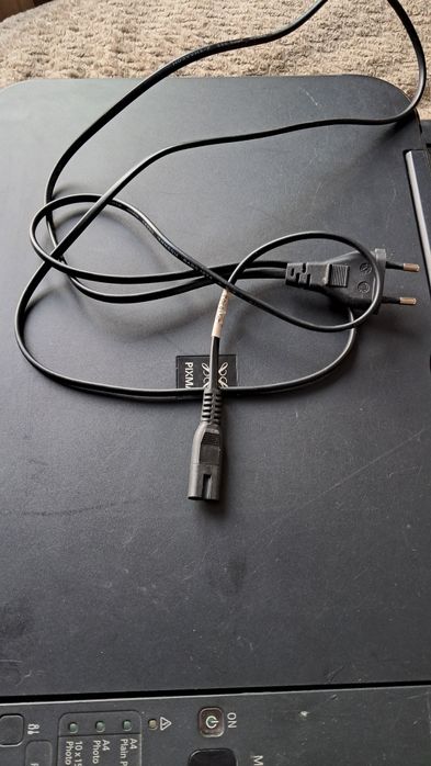 Принтер Canon pixma mp280 Ксерокс ,друк фото підк.  до Пк