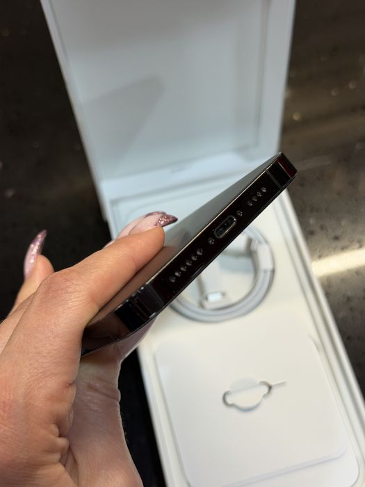 Продам iPhone 14 Pro Max 512GB  Space Black . Never Lock.