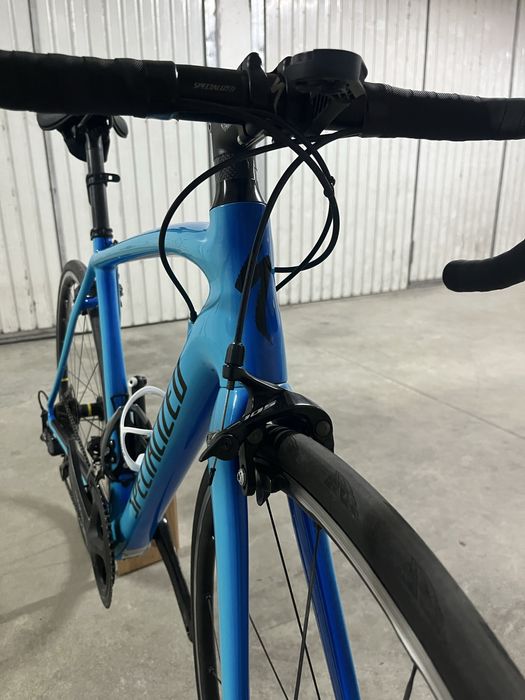 Specialized tarmac sl4