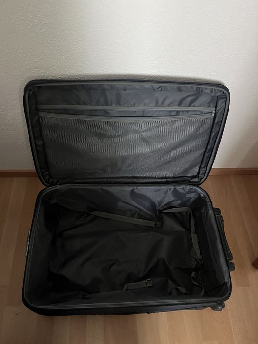 Mala Viagem grande 75 × 45 × 30 cm