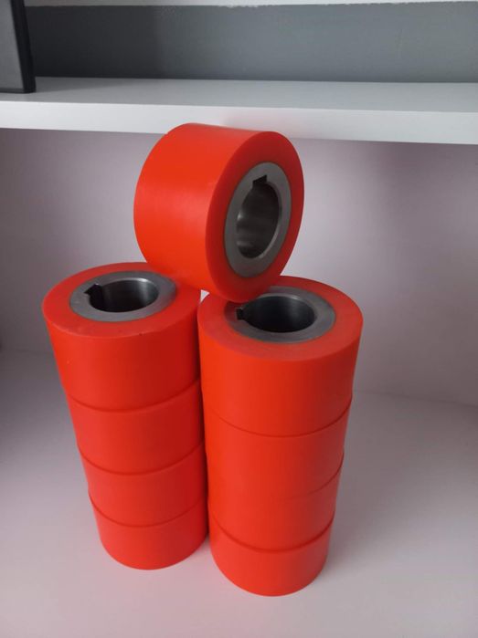 JAROMA SERWIS/REMONT maszyn Jaroma,części zamienne DYRA, DSMB, DSNA,