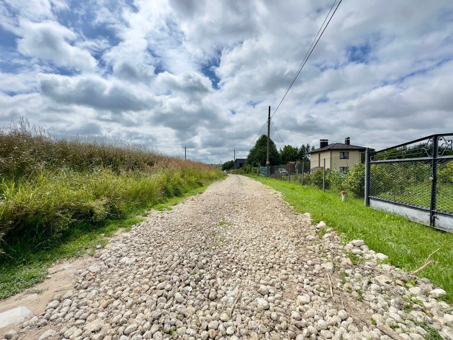 Продається земельна ділянка 12,1 соток у селі Малечковичі БЕЗ КОМІСІЇ!