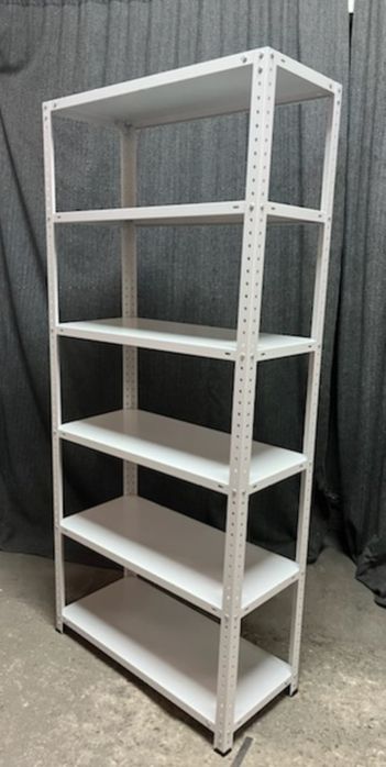 Sprzedam regały metalowe