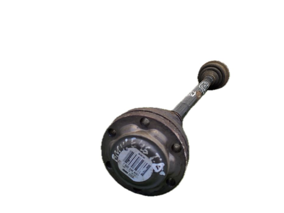 Transmissão frente direita BMW 3 (E46)