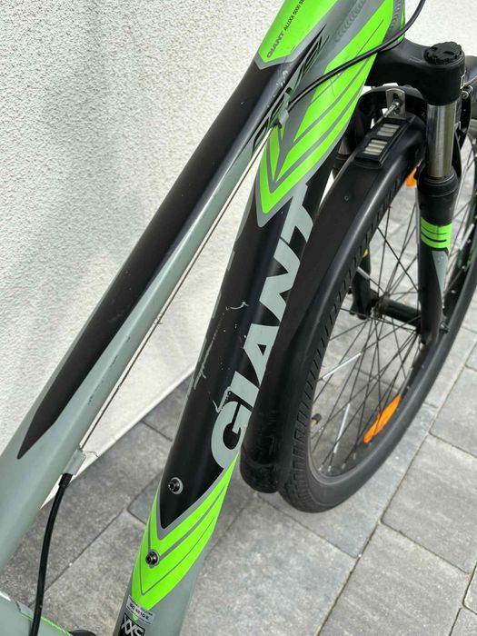 Rower Giant koła 26 rama xxs