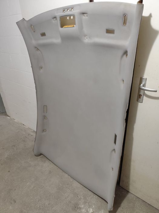 Podsufitka VW Passat B5 FL Sedan