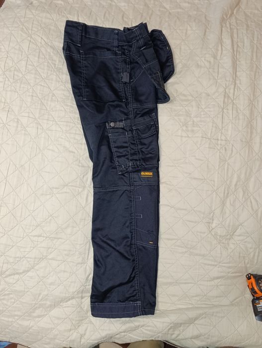 Рабочие брюки DEWALT р. 32/29 50