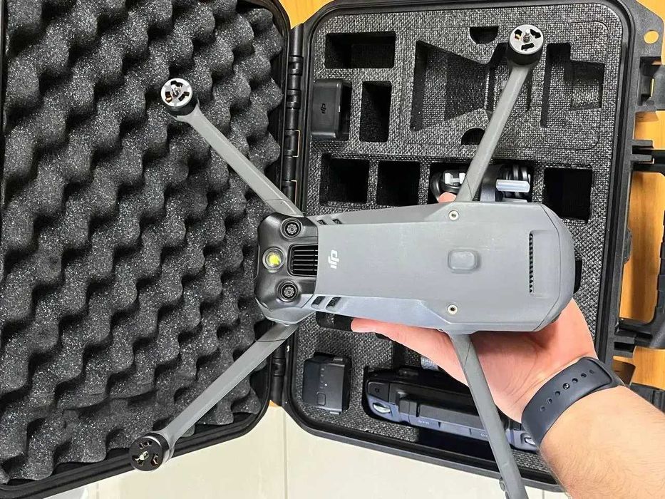 Дрон DJI Mavic 3E від прямого постачальника
