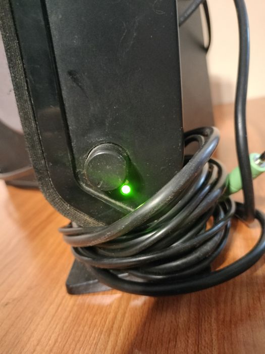 Głośniki 2.1 Creative MF0355