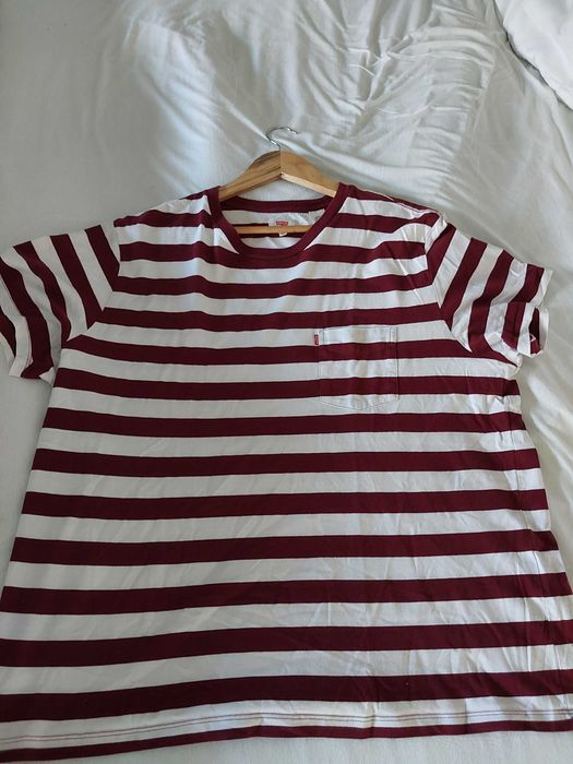 koszulka męska Levi's