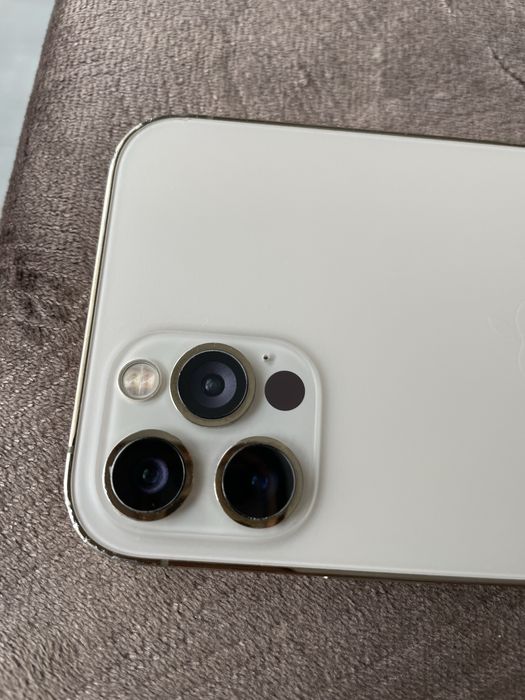 Iphone 12 pro 128 G, złoty