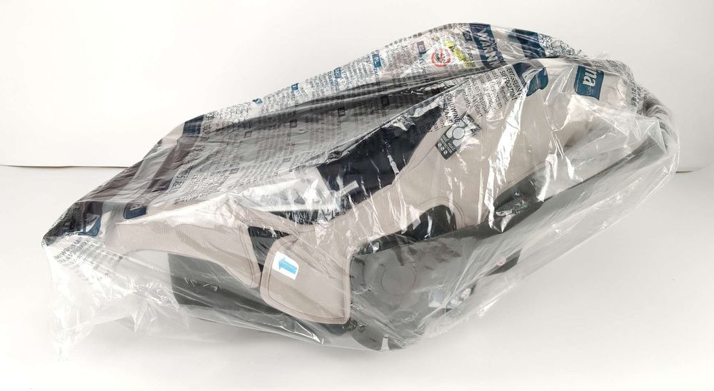 Akcesoria do Inglesina AA30L6GRT Zippy System Pro, System Trio, Granit
