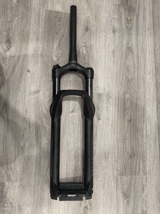 RockShox Recon Silver RL 29 – 120 mm – NOVA
