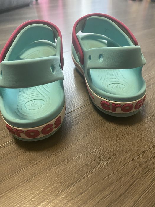Crocs j3  сандалі сандали