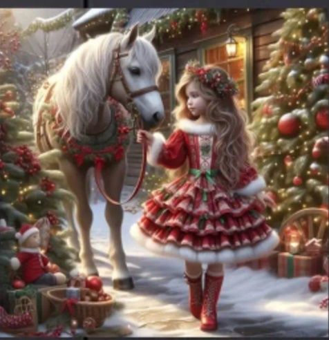 Алмазная мозаика