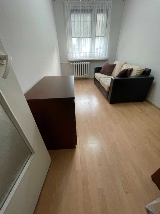 Wynajmę Słoneczne Ciche 3 pokojowe mieszkanie w Mosinie.