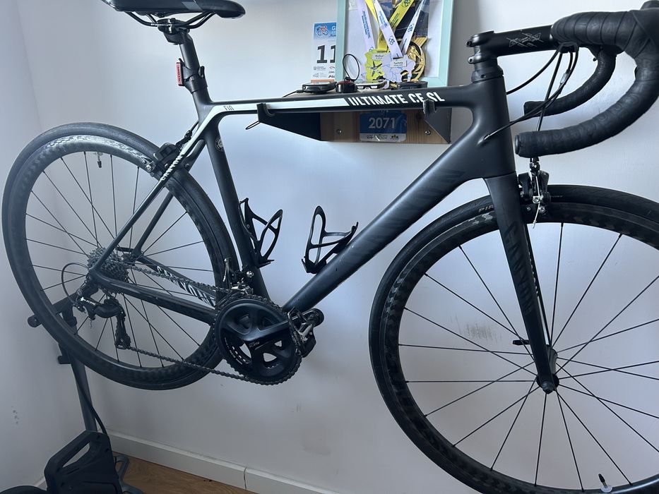 Rower Canyon Ultimate F10