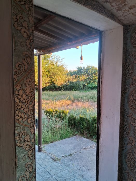 Продам дом с.Ульяновка в хорошем жилом состоянии.