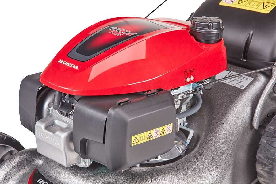 Kosiarka spalinowa Honda HRG 466C1 SKEP z napędem, RATY 0%