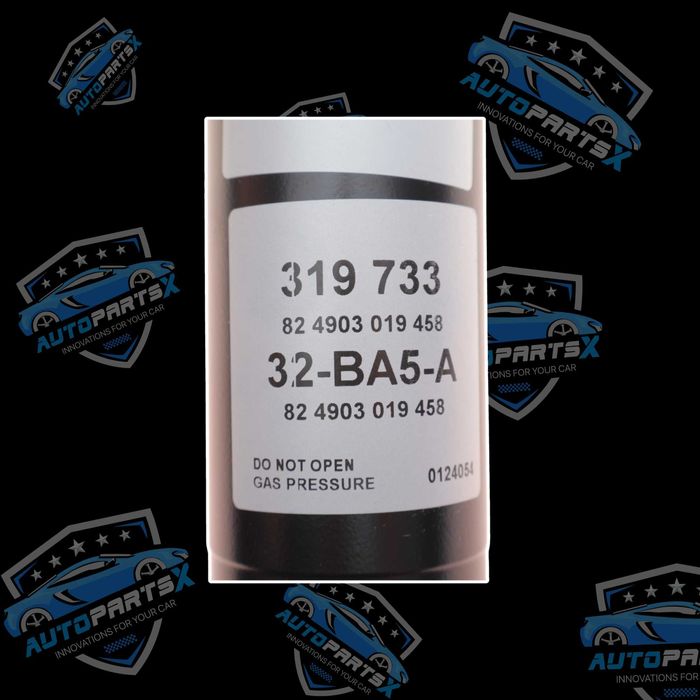 Передня стійка/ стойка SACHS BMW 3 F30/ F80/ БМВ Ф30/ БМВ Ф80